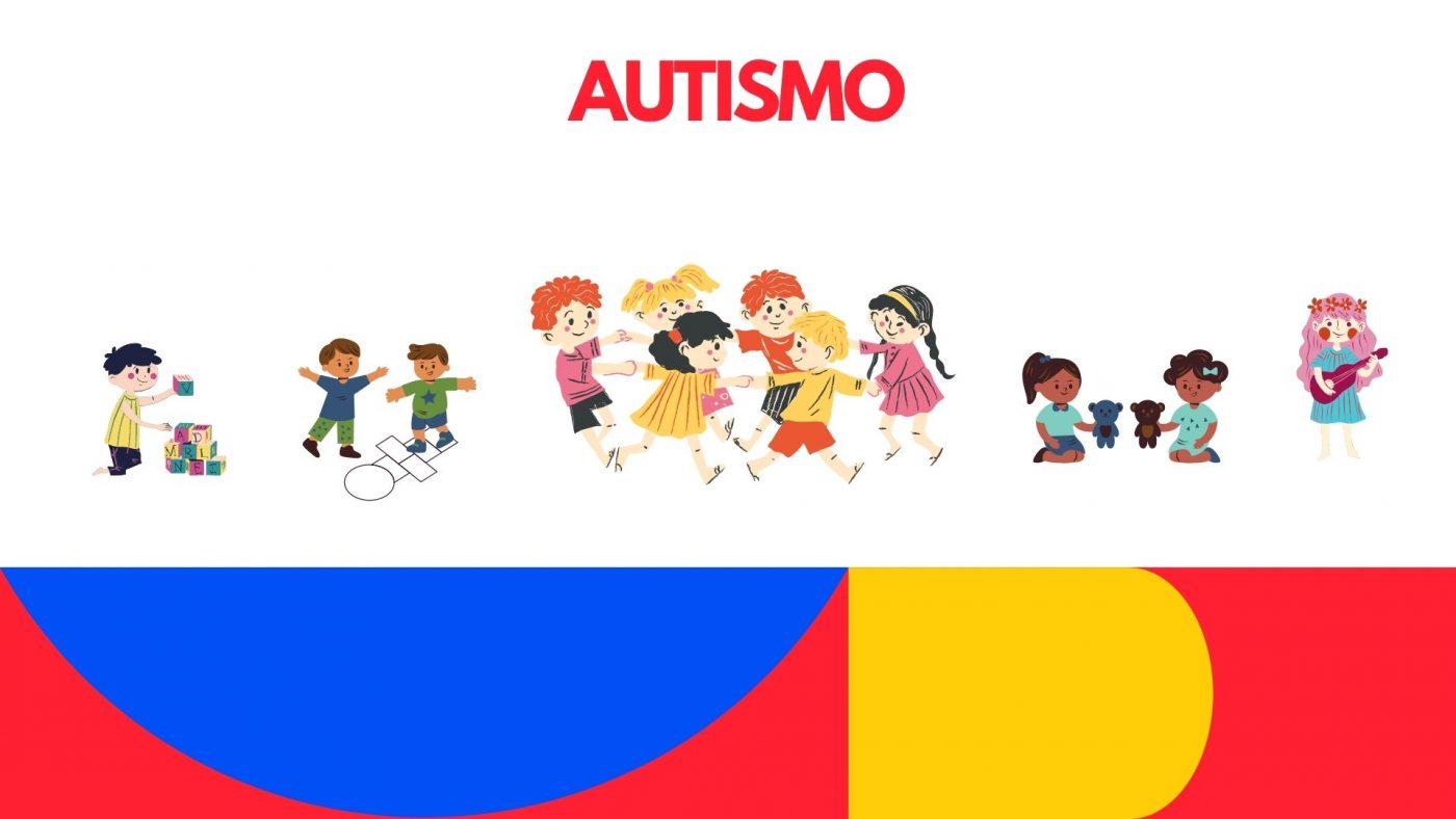 AUTISMO
