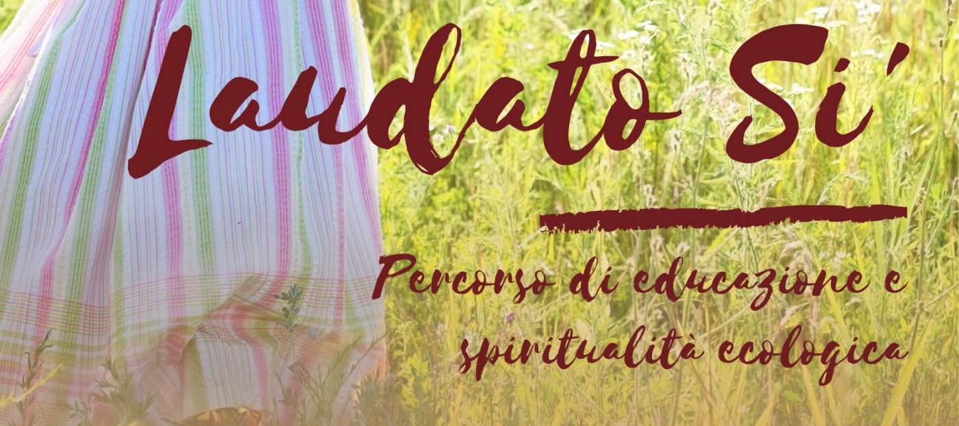 LAUDATO SI' tagliato | ????????????????????????????????????????????